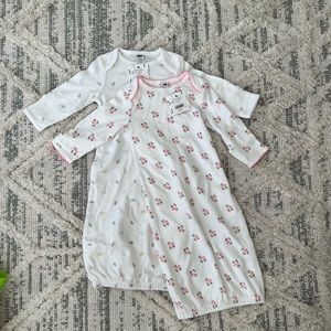 Pajamas set